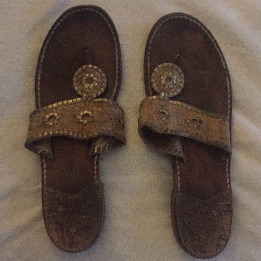 Jack Rogers